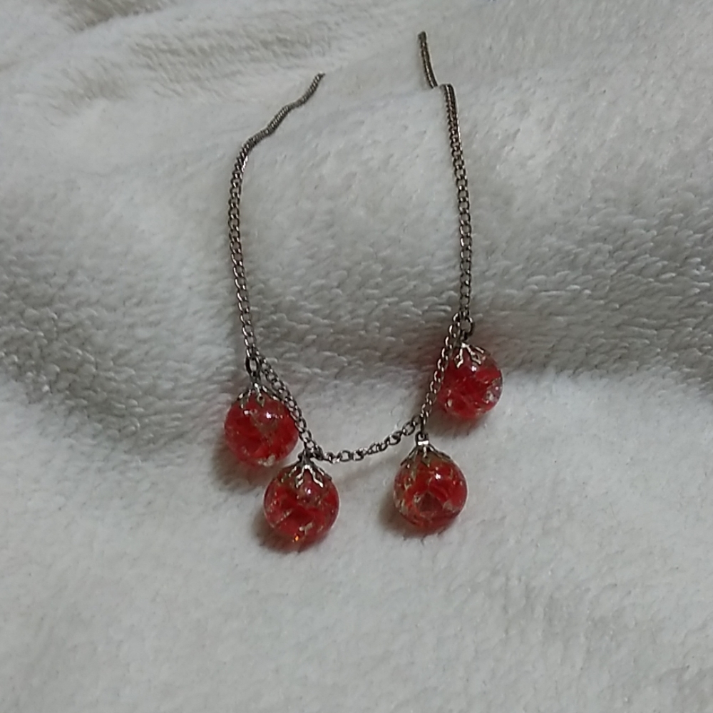 Necklace! Great gift idea!